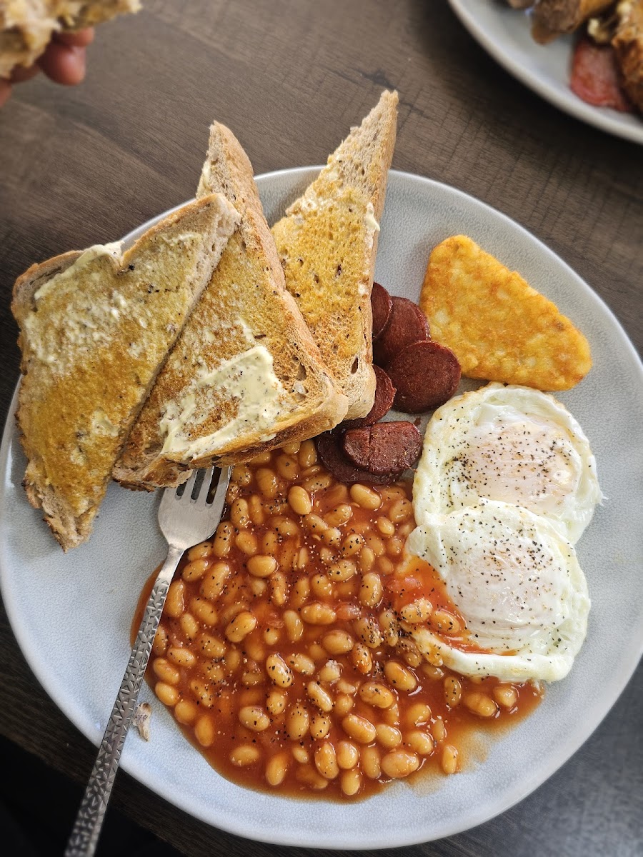 The Grind Bistro Photos 2